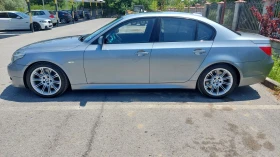 BMW 540, снимка 3