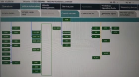 BMW 540, снимка 13