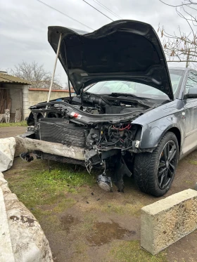 Audi A3, снимка 4