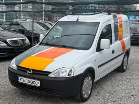 Opel Combo 1.7DTI 87000KM /СЕРВИЗ САМО В OPEL/, снимка 2
