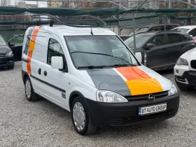 Opel Combo 1.7DTI 87000KM /СЕРВИЗ САМО В OPEL/, снимка 1