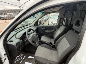 Opel Combo 1.7DTI 87000KM /СЕРВИЗ САМО В OPEL/, снимка 7