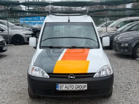 Opel Combo 1.7DTI 87000KM /СЕРВИЗ САМО В OPEL/, снимка 3