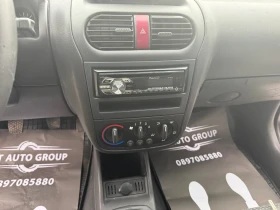 Opel Combo 1.7DTI 87000KM /СЕРВИЗ САМО В OPEL/, снимка 13