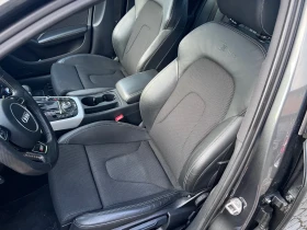 Audi A4 1.8T S-Line , снимка 10