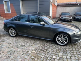 Audi A4 1.8T S-Line , снимка 4