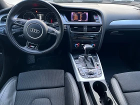 Audi A4 1.8T S-Line , снимка 12