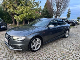 Audi A4 1.8T S-Line , снимка 8