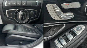Mercedes-Benz C 250 CDI 4m AMG Line !, снимка 13