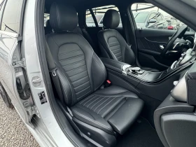 Mercedes-Benz C 250 CDI 4m AMG Line !, снимка 10