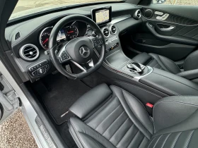 Mercedes-Benz C 250 CDI 4m AMG Line !, снимка 8