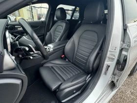 Mercedes-Benz C 250 CDI 4m AMG Line !, снимка 7