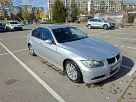 BMW 318, снимка 7