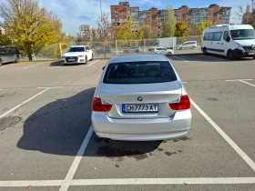 BMW 318, снимка 4