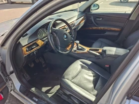 BMW 318, снимка 5