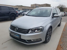 VW Passat AVTOMAT, снимка 3