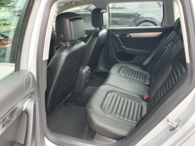 VW Passat AVTOMAT, снимка 11