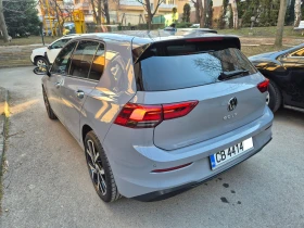 VW Golf 2.0 TDI 6 M/T, снимка 3