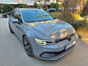 VW Golf 2.0 TDI 6 M/T, снимка 1