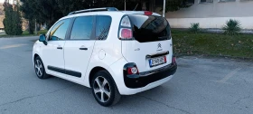 Citroen C3 Picasso 1.6HDi , снимка 3