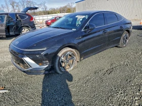 Hyundai Sonata 2.5L 4 Front-wheel Drive, снимка 1