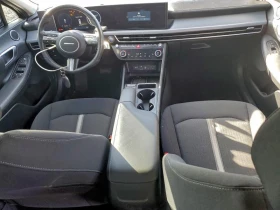 Hyundai Sonata 2.5L 4 Front-wheel Drive, снимка 8