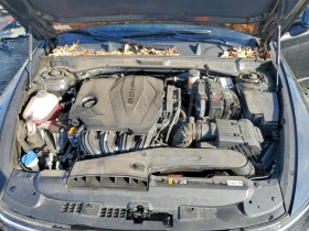 Hyundai Sonata 2.5L 4 Front-wheel Drive, снимка 12