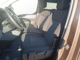 Peugeot Expert 2.0hdi 6места, снимка 8