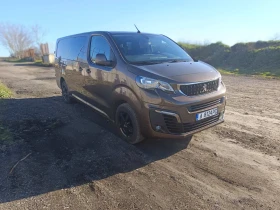 Peugeot Expert 2.0hdi 6места, снимка 2
