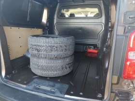 Peugeot Expert 2.0hdi 6места, снимка 9