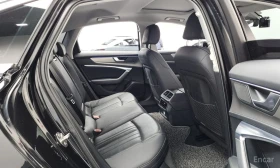 Audi A6 KEYLESS* ШИБИДАХ* ОБДУХВАНЕ* ПОДГРЕВ* КАМЕРА* 360, снимка 8