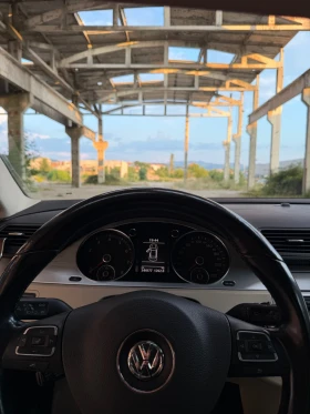 VW CC VW CC R36/4MOTION/DSG, снимка 8