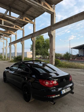 VW CC VW CC R36/4MOTION/DSG, снимка 4