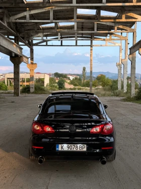 VW CC VW CC R36/4MOTION/DSG, снимка 5