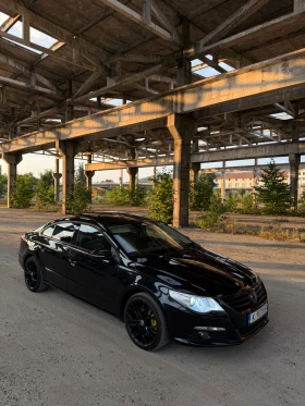 VW CC VW CC R36/4MOTION/DSG, снимка 7