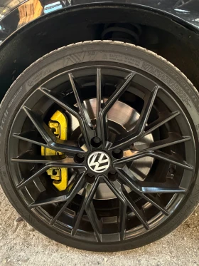 VW CC VW CC R36/4MOTION/DSG, снимка 17
