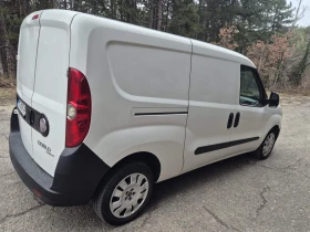 Fiat Doblo 1, 4 CNG фабр.метан, MAXI, снимка 4