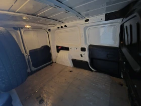 Fiat Doblo 1, 4 CNG фабр.метан, MAXI, снимка 11