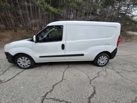Fiat Doblo 1, 4 CNG фабр.метан, MAXI, снимка 7