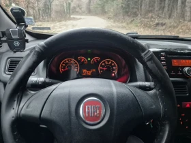 Fiat Doblo 1, 4 CNG фабр.метан, MAXI, снимка 14