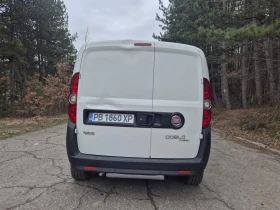 Fiat Doblo 1, 4 CNG фабр.метан, MAXI, снимка 5