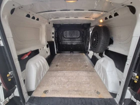 Fiat Doblo 1, 4 CNG фабр.метан, MAXI, снимка 10