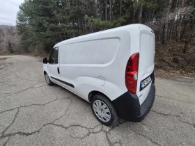 Fiat Doblo 1, 4 CNG фабр.метан, MAXI, снимка 6
