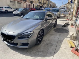 BMW 640 640 Msport , снимка 9