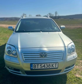 Toyota Avensis, снимка 2