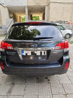 Subaru Outback, снимка 2