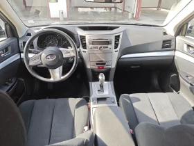 Subaru Outback, снимка 5