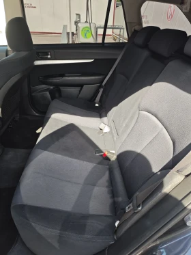 Subaru Outback, снимка 7