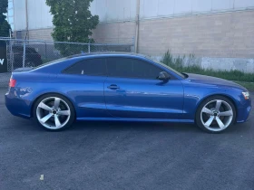 Audi Rs5 * 2dr Cpe * АВТОКРЕДИТ * ОТ ПРЕДСТАВИТЕЛСТВО, снимка 4