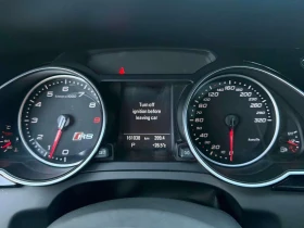 Audi Rs5 * 2dr Cpe * АВТОКРЕДИТ * ОТ ПРЕДСТАВИТЕЛСТВО, снимка 8
